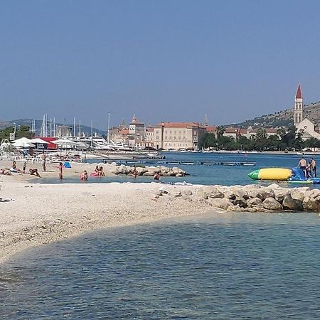 Apartments Mijo Trogir Exterior foto
