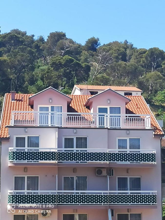 Apartments Mijo Trogir Exterior foto