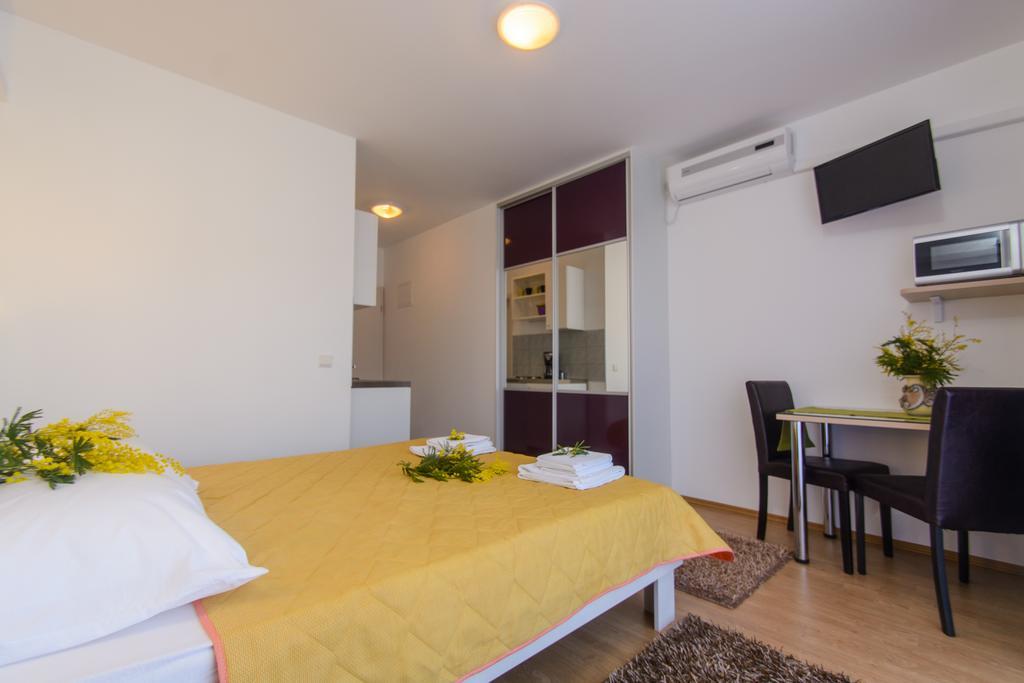 Apartments Mijo Trogir Cameră foto