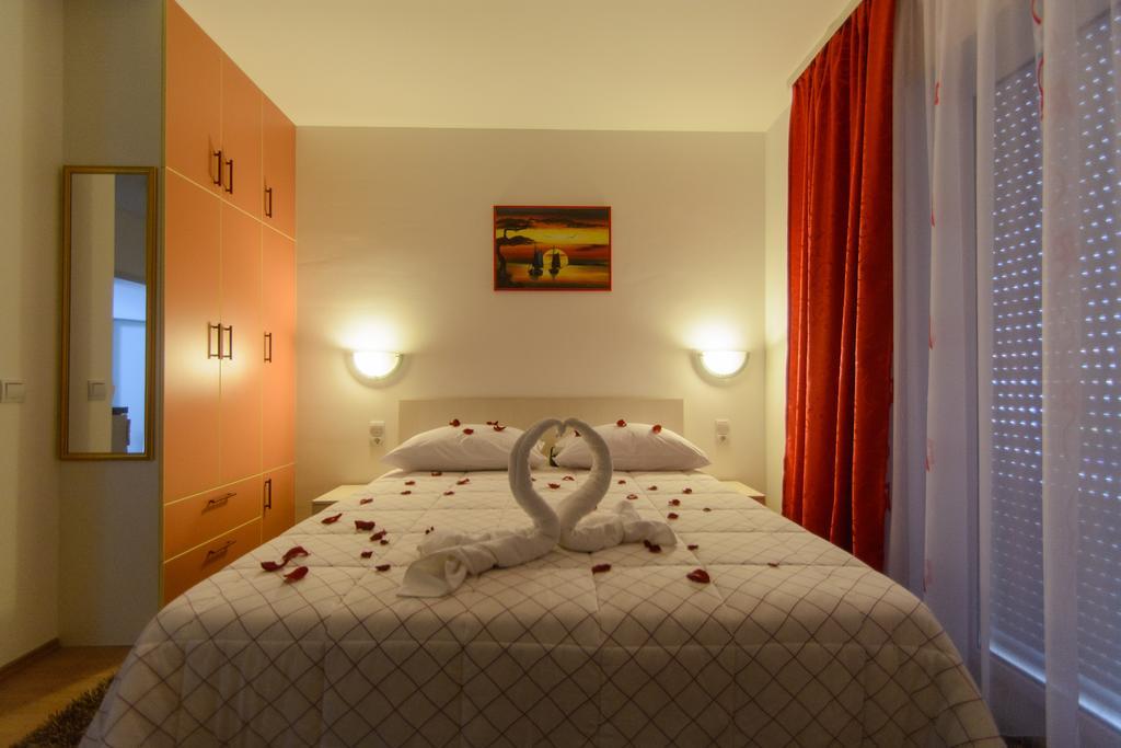 Apartments Mijo Trogir Cameră foto