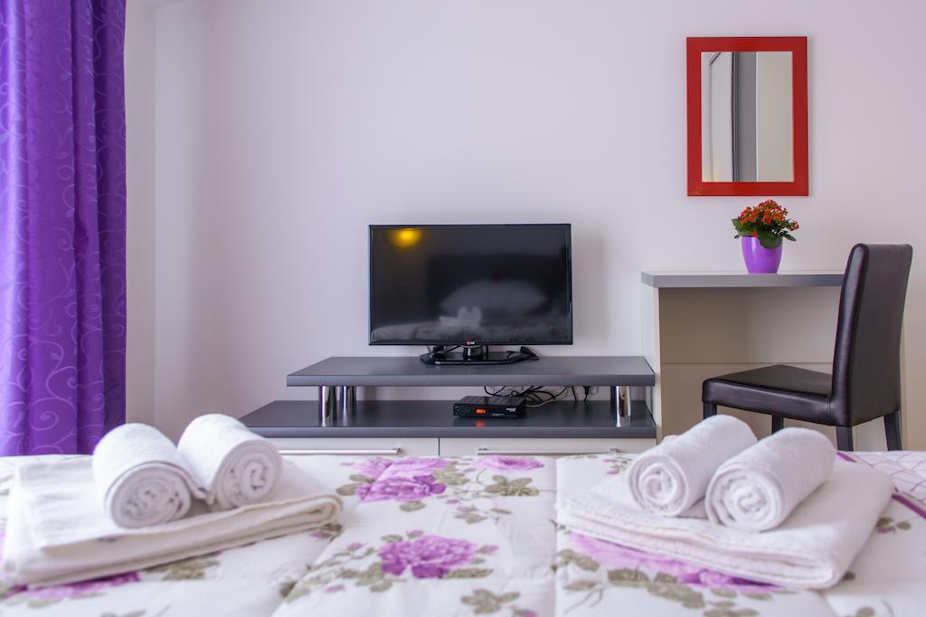 Apartments Mijo Trogir Cameră foto