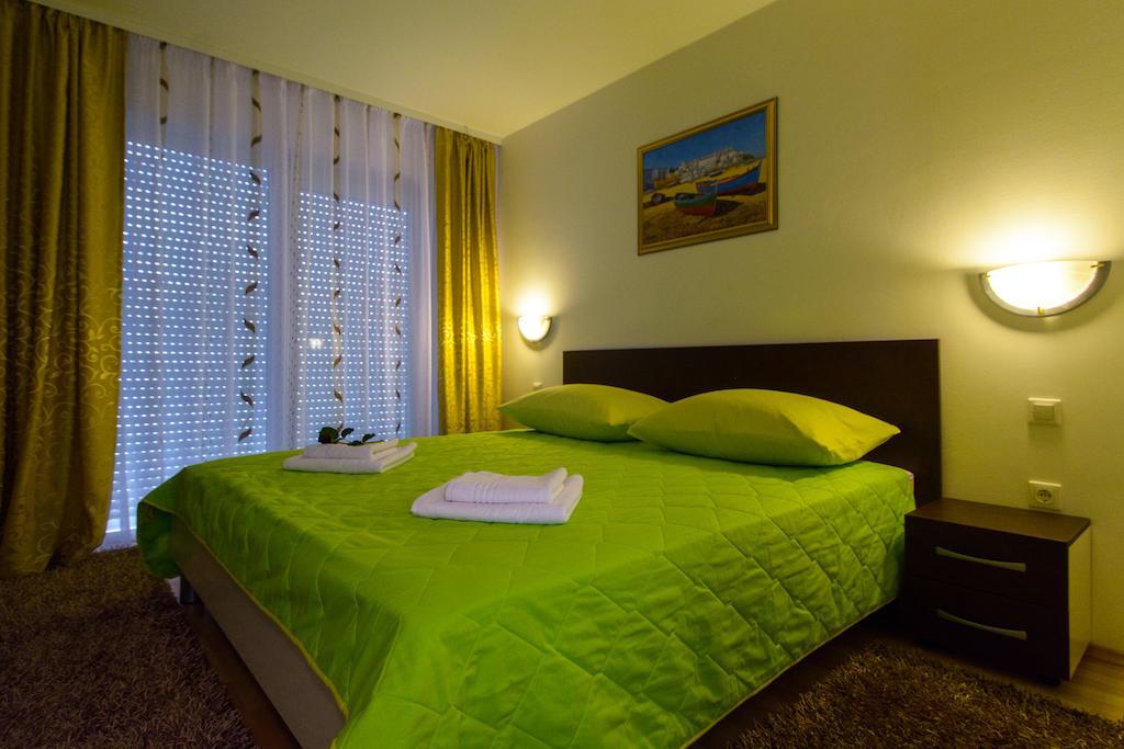 Apartments Mijo Trogir Cameră foto