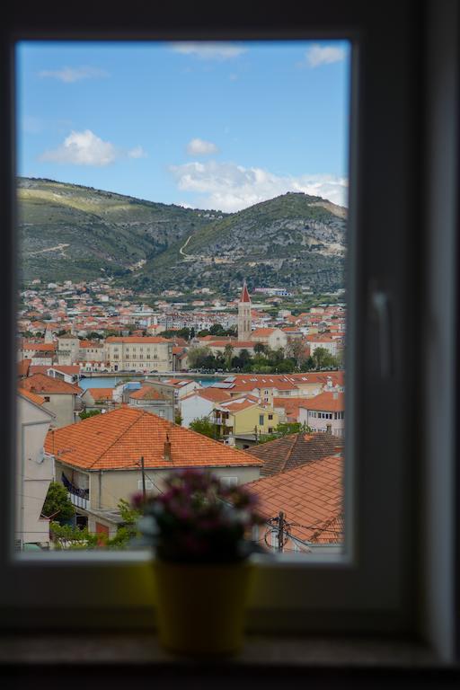 Apartments Mijo Trogir Cameră foto
