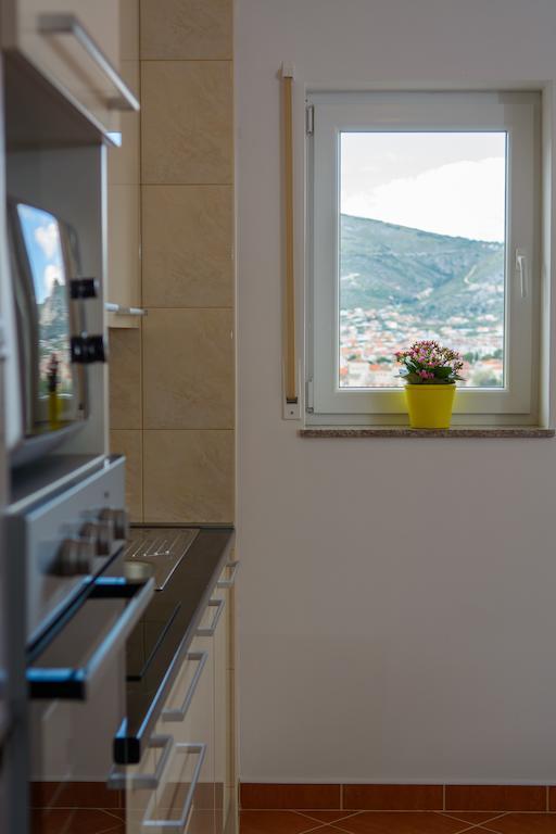 Apartments Mijo Trogir Cameră foto