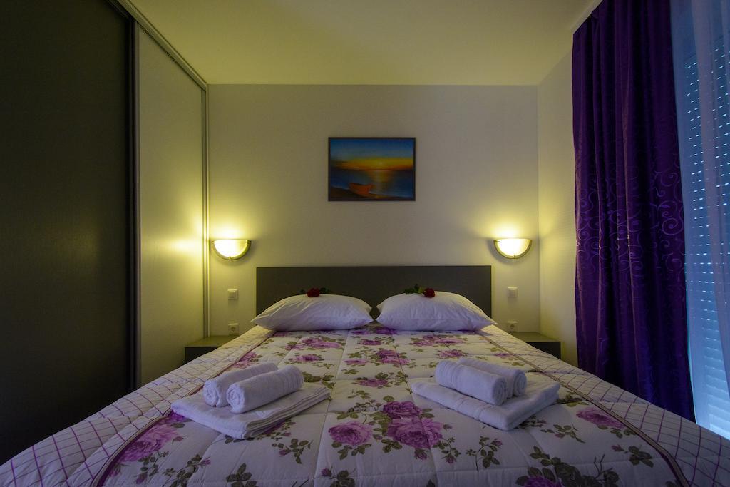 Apartments Mijo Trogir Cameră foto