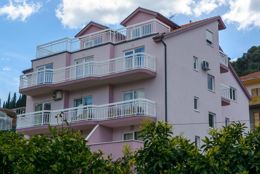 Apartments Mijo Trogir Cameră foto