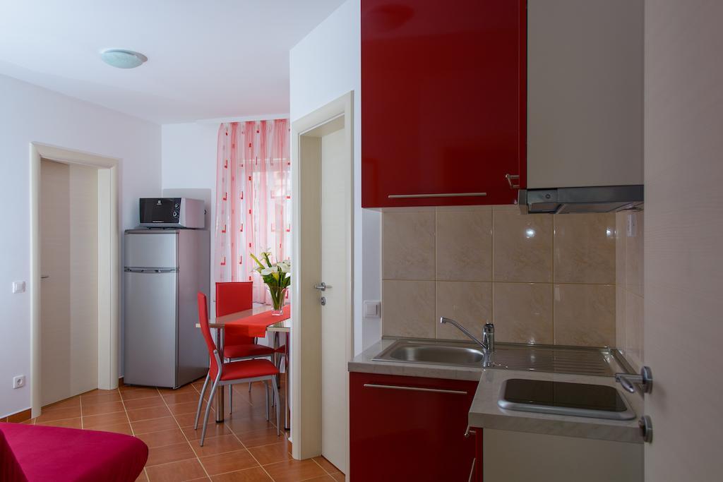 Apartments Mijo Trogir Cameră foto
